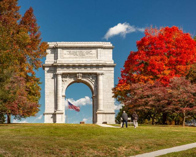 A Getaway Guide for America's 250th Anniversary