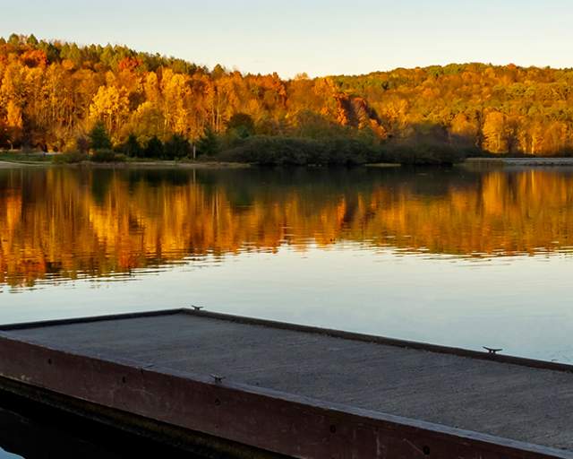 Water Sports Lake