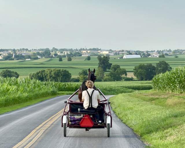The Great American Getaway Guide to Lancaster