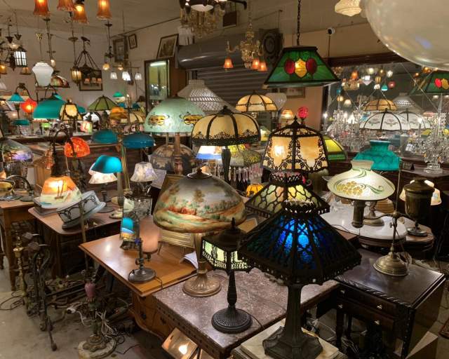 Uncover the Best Antiquing in Pennsylvania