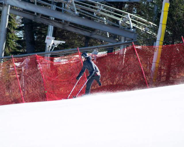 Adaptive Ski Experiences in PA