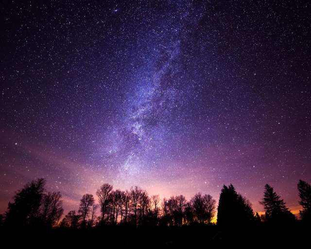 The Great American Getaway Guide to PA Grand Canyon & Dark Skies