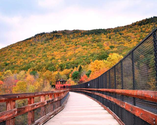 The Great American Getaway Guide to Jim Thorpe