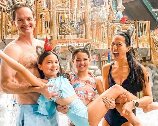 Family-Friendly, Year-Round Resorts in PA