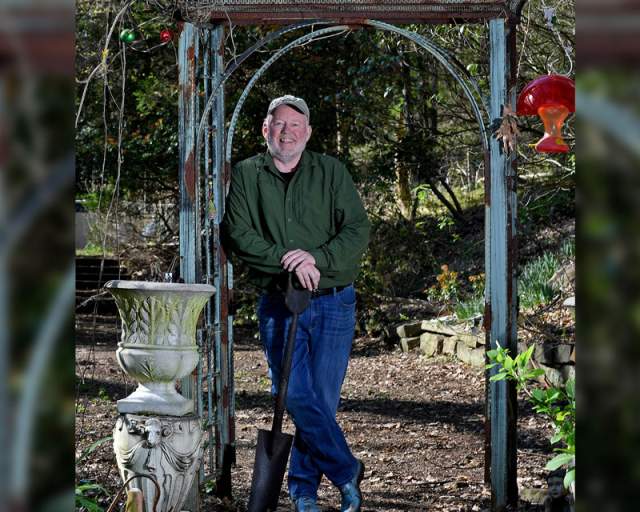Meet a Garden Journalist