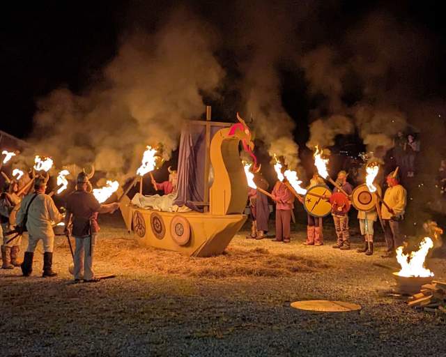 Cultural Festivals in PA