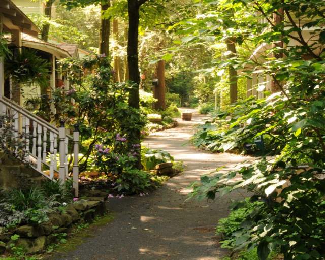 The Great American Getaway Guide to Mount Gretna
