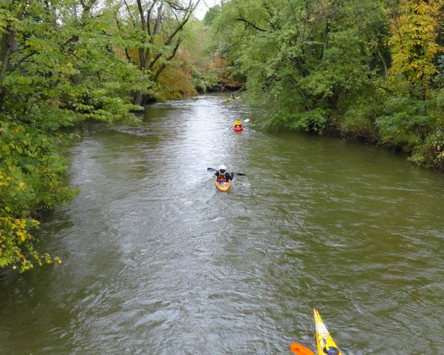 18 Lesser-Known Water Trails to Float Your Boat