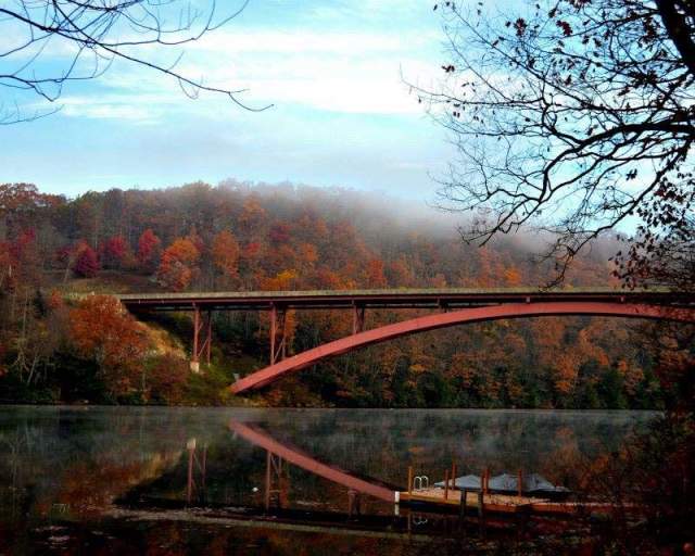 Scenic Byways in Pennsylvania: The Beauty of the Drive