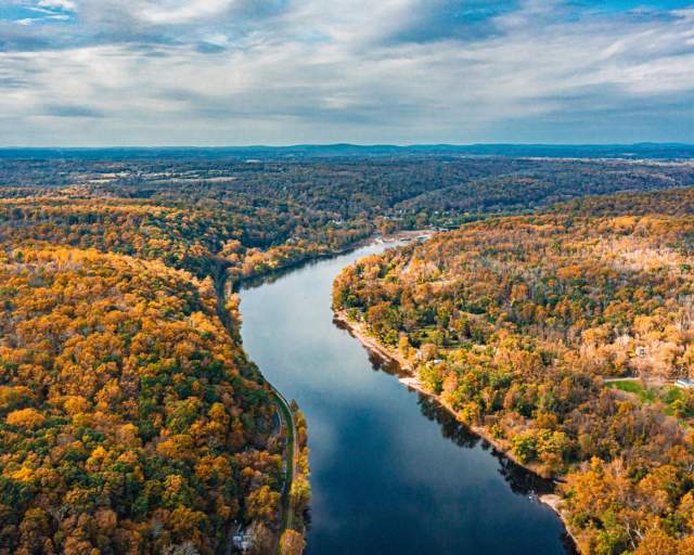 The Great American Getaway Guide to New Hope & Lahaska
