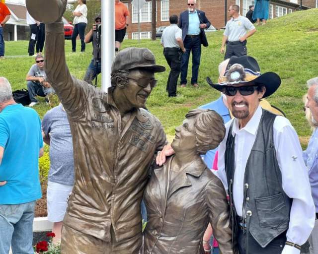 Petty Tribute Park