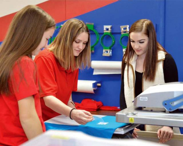 Patriot Manufacturing