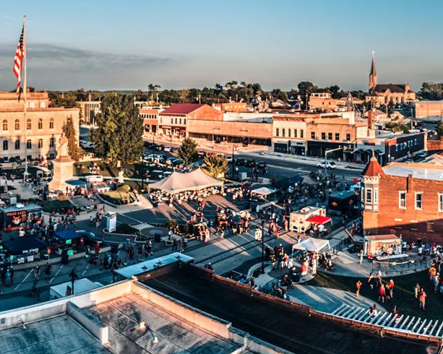 lawrence county quality of place