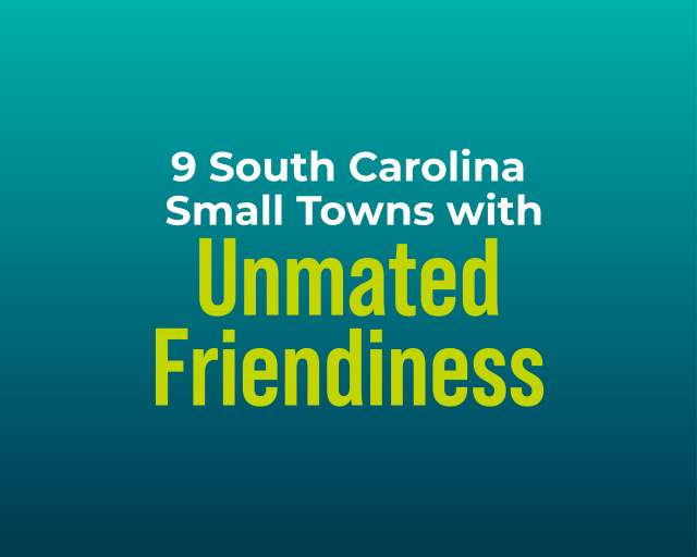 Friendliest Town