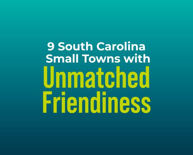 Unmatched Friendliness graphic