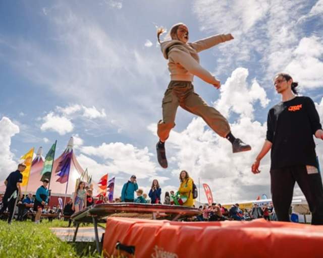 What’s On this Autumn vsb blog