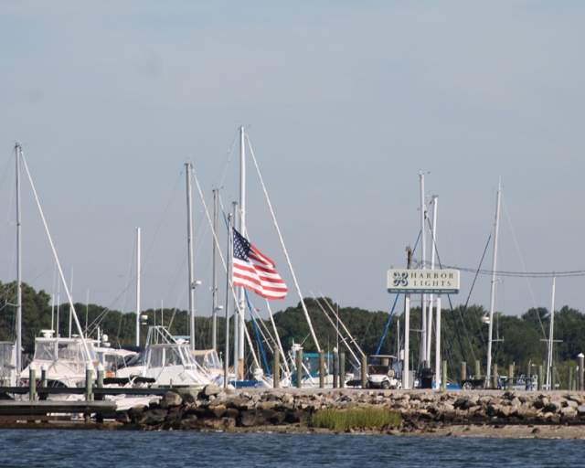 harbor lights marina