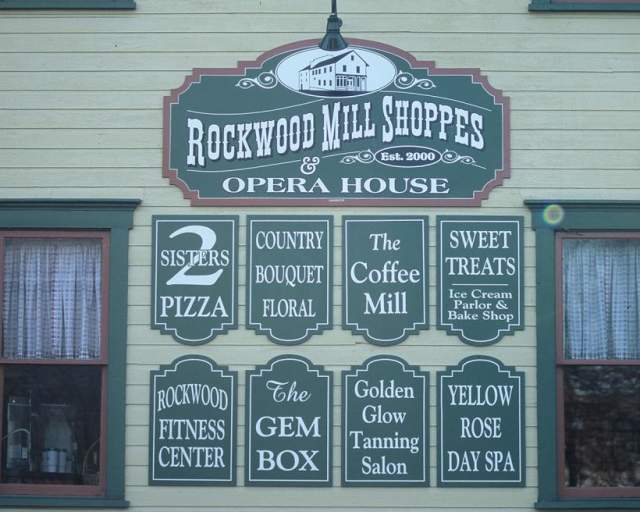 Rockwood