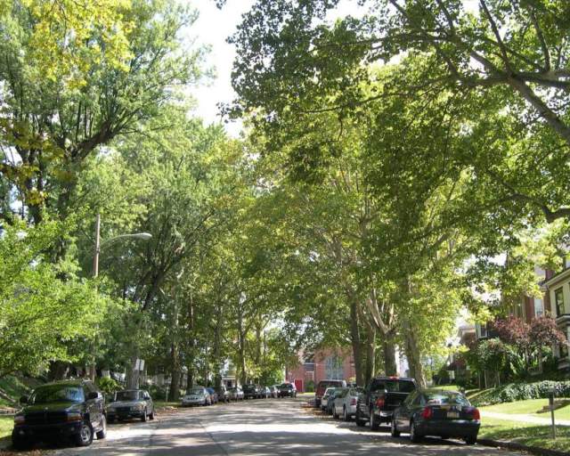 Vandergrift