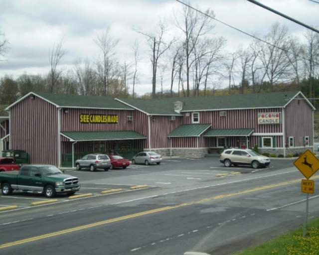 Pocono Candle Works, Inc.