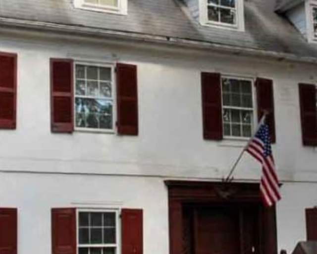 1777 Americana Inn Bed & Breakfast