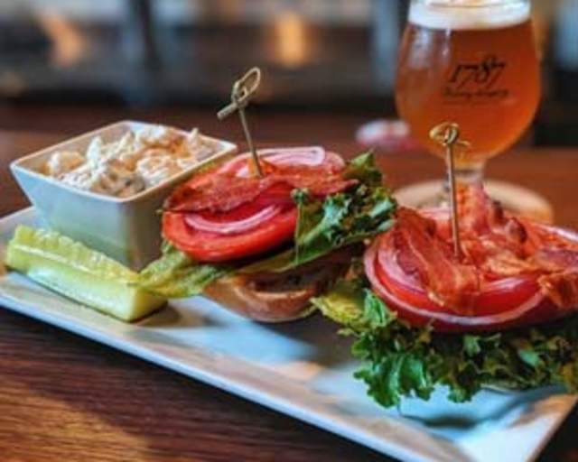 1787 Brewing Company