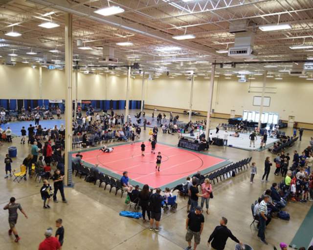 Monroeville Convention Center