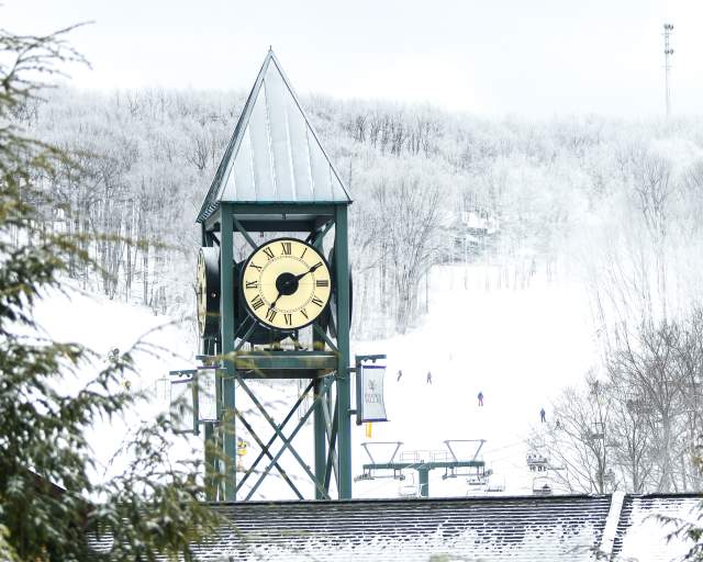 Hidden Valley Resort