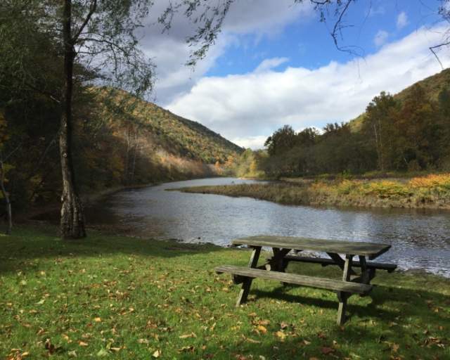 Cottage At Rocky Pine