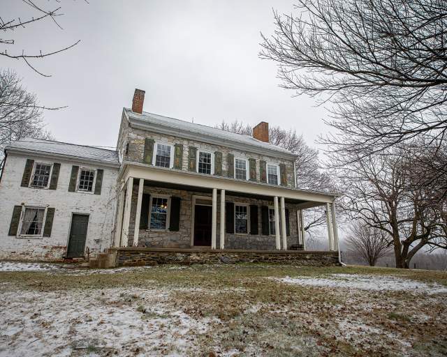 Mifflin Farm