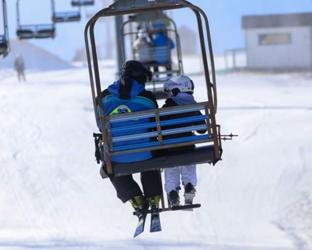 Blue Knob All Season Resort