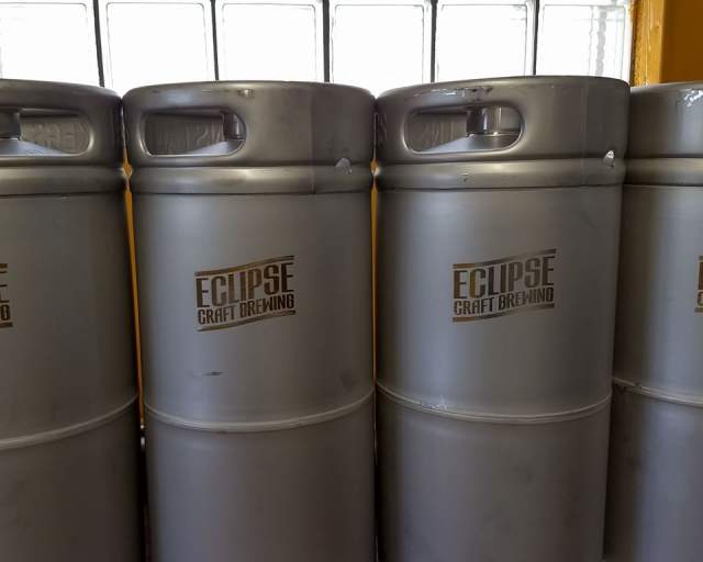Eclipse Craft Brewing Company