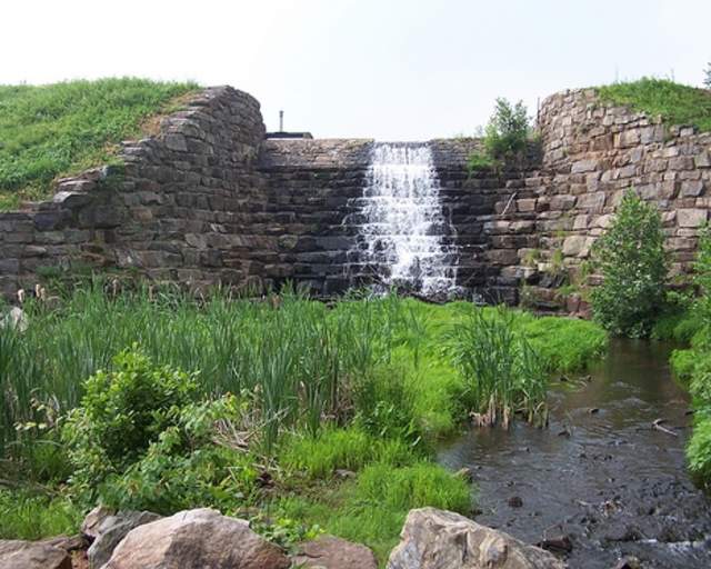 French Creek State Park