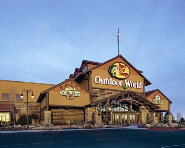 Bass Pro Shops