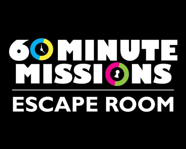 60 Minute Missions
