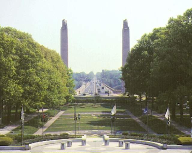 Soldier's Grove