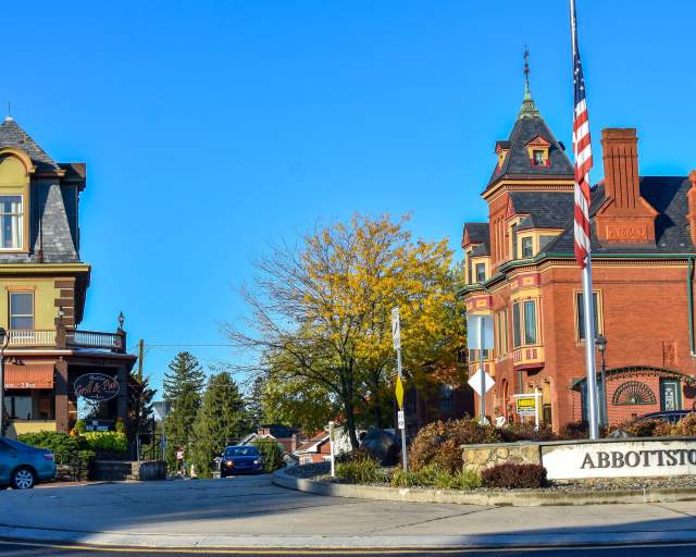 Abbottstown