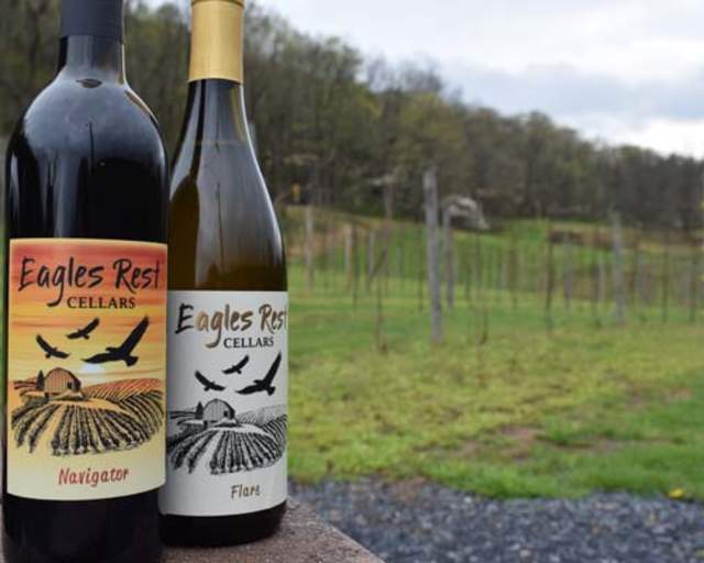 Pocono Beverage Trail