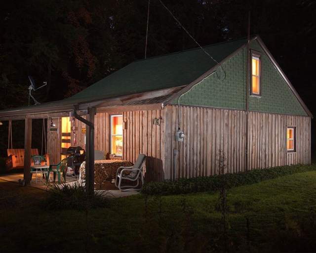 Al And Brenda's Country Cottages