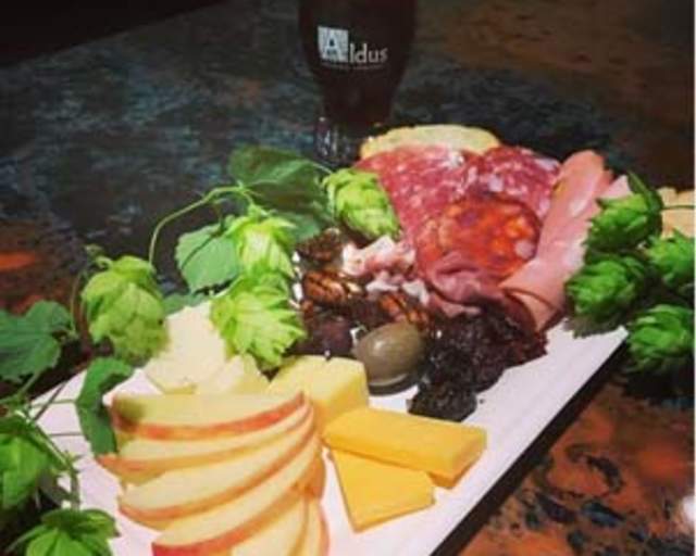 Aldus Brewing Company