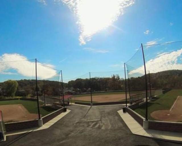 All American Park