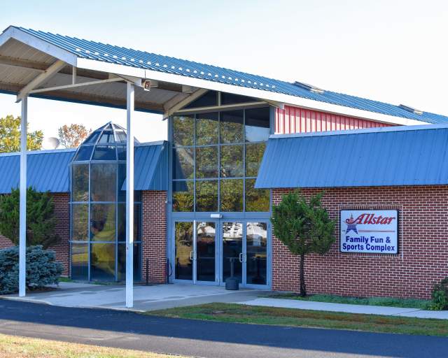 Allstar Events Complex