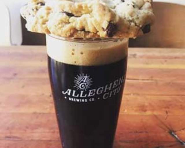 Allegheny City Brewing Co.