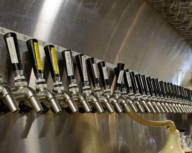 Cumberland Valley Beer Trail