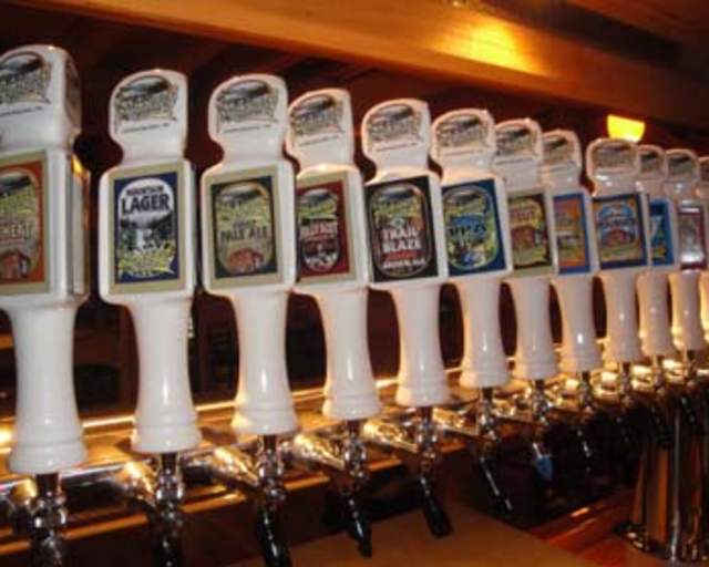 Appalachian Brewing Company - Harrisburg