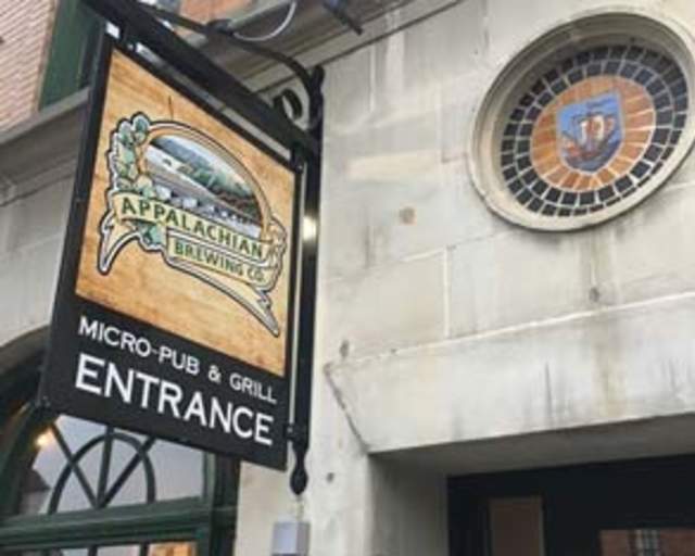 Appalachian Brewing Company - Mechanicsburg