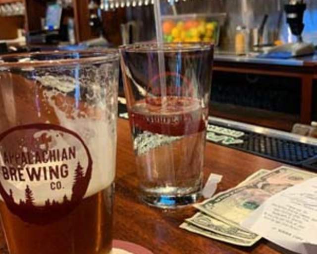 Appalachian Brewing Company - Gettysburg Battlefield