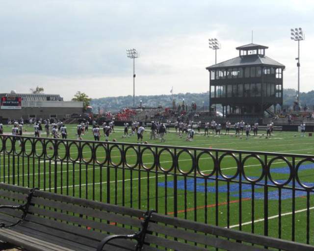 Arthur J. Rooney Field