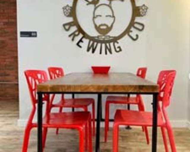 Bald Birds Brewing Company - Manayunk