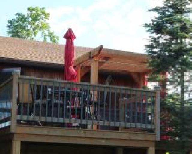 Bear Meadows Lodge